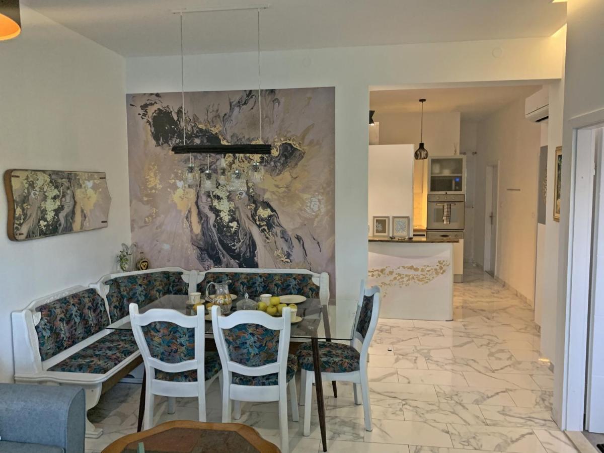 Sunrise Luxury Apartments - U2Adria Dugi Rat Exterior foto