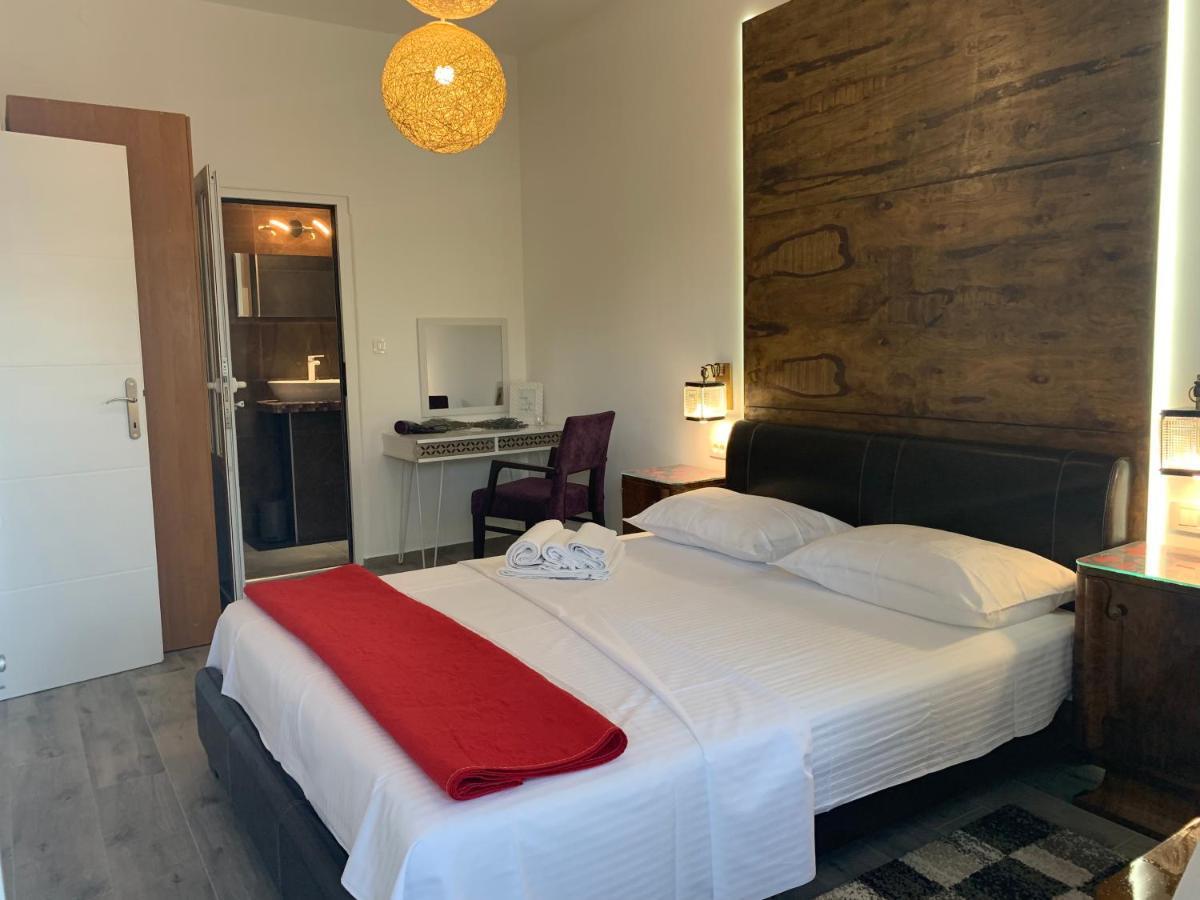 Sunrise Luxury Apartments - U2Adria Dugi Rat Exterior foto